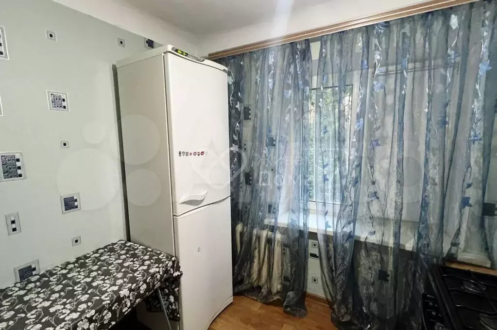 1-к. квартира, 31 м, 1/5 эт. - Фото 1