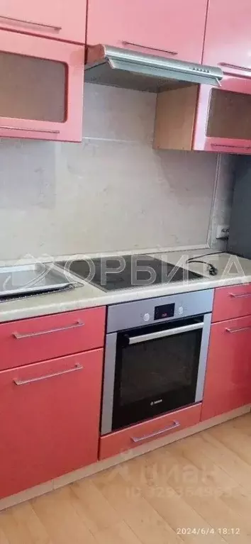 2-к кв. Тюменская область, Тюмень ул. Вересковая, 7к1 (51.0 м) - Фото 1