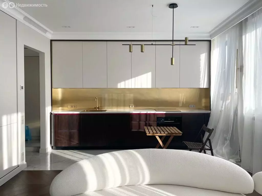 2-комнатная квартира: Москва, Большой Волоколамский проезд, 23 (50 м) - Фото 2