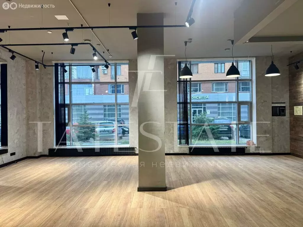 Помещение свободного назначения (175 м) - Фото 0