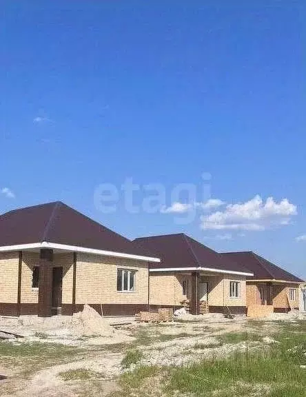 Дом в Тюменская область, Тюменский муниципальный округ, Винзили рп  ... - Фото 1