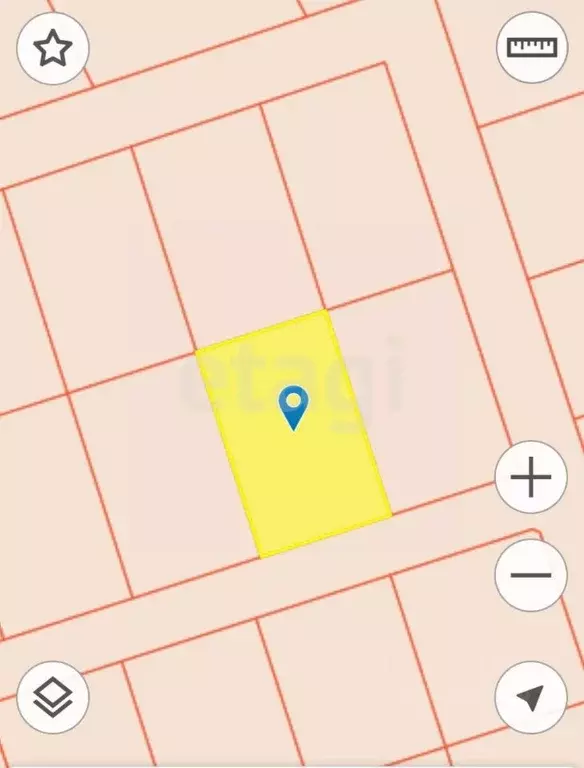 Участок в Калининградская область, Гурьевский муниципальный округ, ... - Фото 2