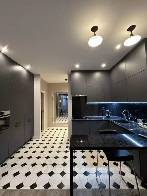 2-к кв. Москва Никулинская ул., 8к3 (60.0 м) - Фото 2