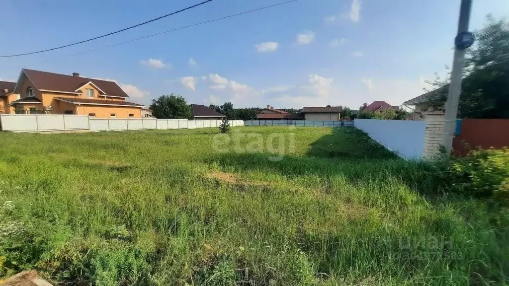 Участок в Белгородская область, Старый Оскол ул. Марышкин лог (16.0 ... - Фото 1