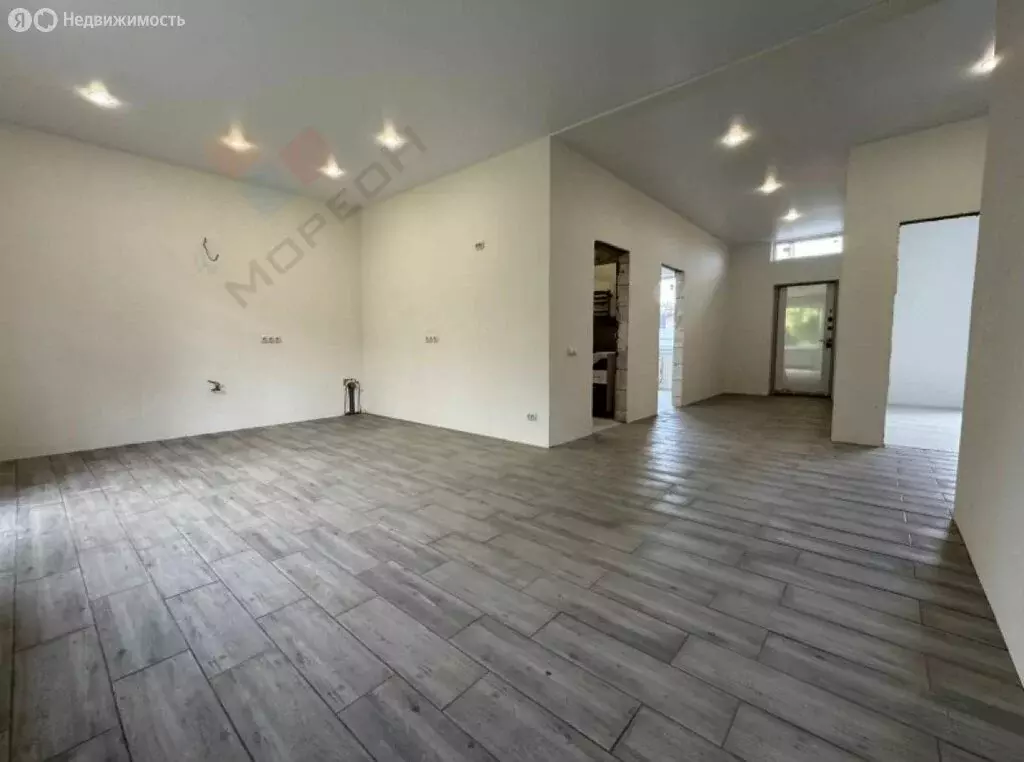 Дом в станица Елизаветинская, садовое товарищество Восход, Малиновая ... - Фото 1