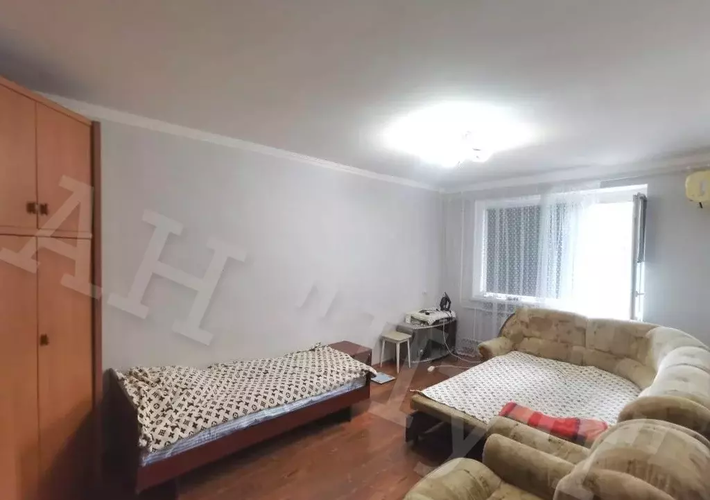 Продаётся 1-к квартира, 32.3 м - Фото 0