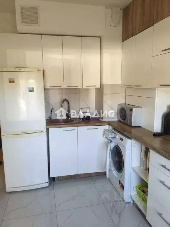 2-к кв. Крым, Симферополь ул. Балаклавская, 73 (52.0 м) - Фото 1
