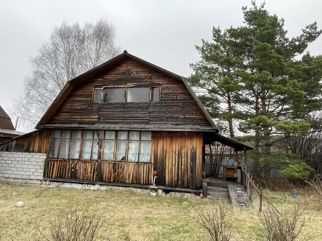 Дом в Свердловская область, Белоярский муниципальный округ, д. Гилева ... - Фото 2