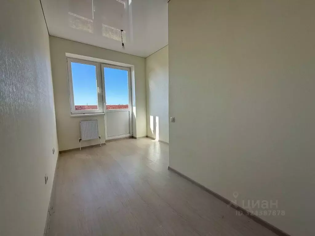 1-к кв. Адыгея, Тахтамукайский район, Старобжегокайское с/пос, Новая ... - Фото 2