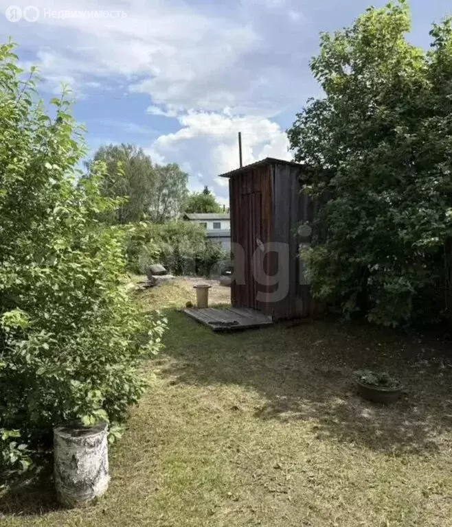 Дом в село Дубровное, Запольная улица (63.3 м) - Фото 1