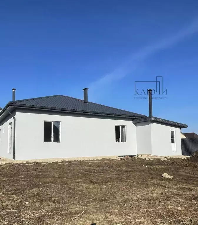 Дом в Челябинская область, Магнитогорск ул. Омская (140 м) - Фото 2