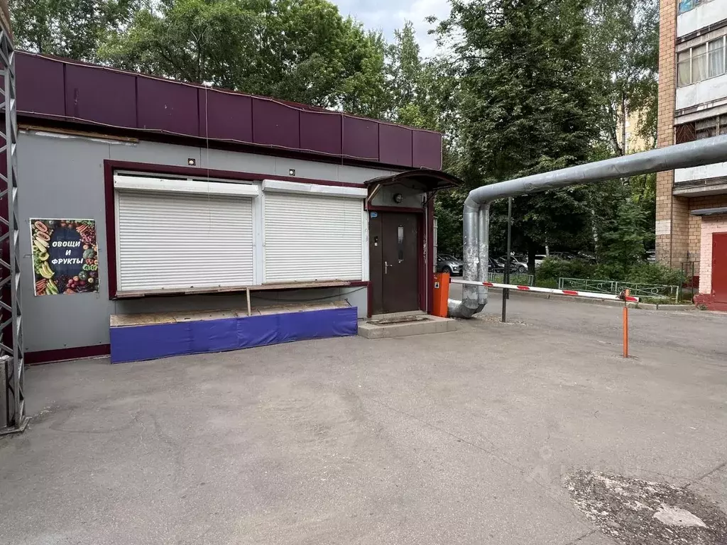 Помещение свободного назначения в Московская область, Химки Зеленая ... - Фото 0