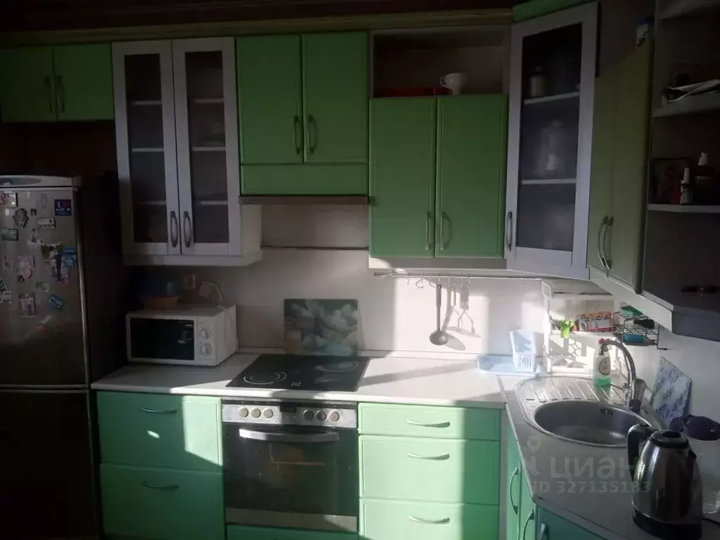 2-к кв. Санкт-Петербург Яхтенная ул., 35 (51.0 м) - Фото 1