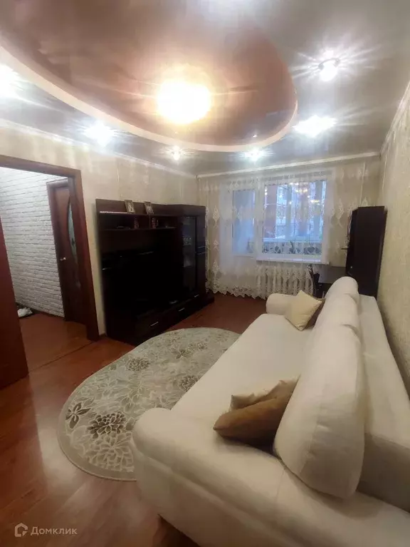 Продаётся 2-к квартира, 45 м - Фото 0
