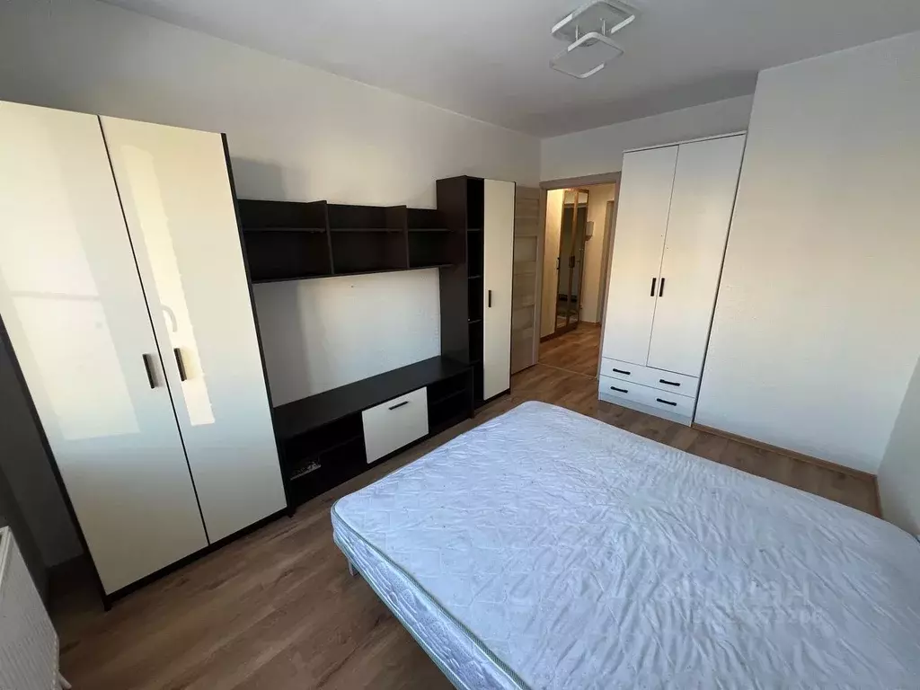 1-к кв. Ленинградская область, Мурино Всеволожский район, ул. Шоссе в ... - Фото 2