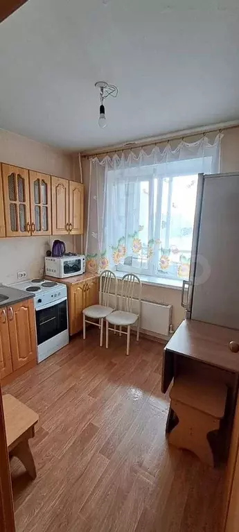 1-к. квартира, 30 м, 10/10 эт. - Фото 0