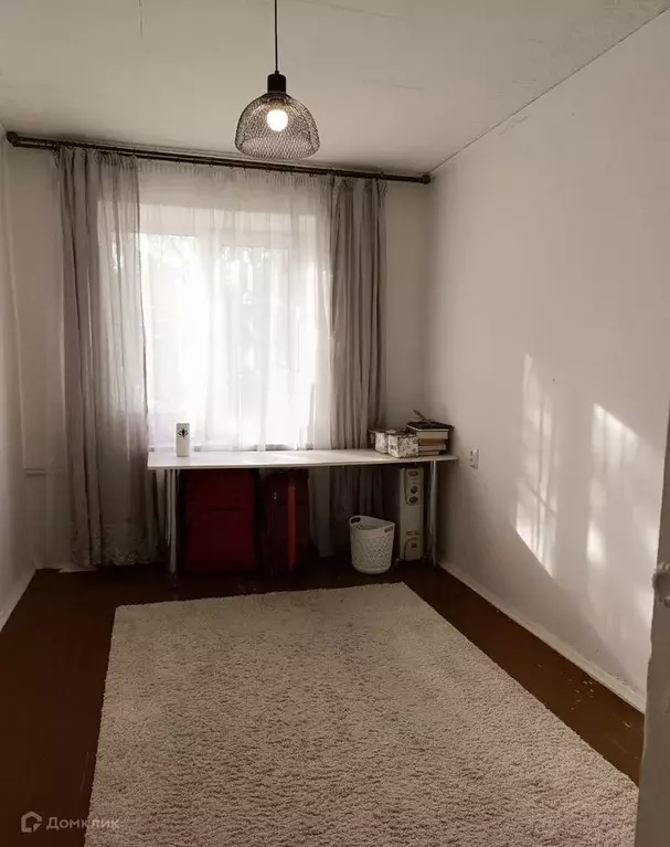 Продаётся 3-к квартира, 60 м - Фото 0