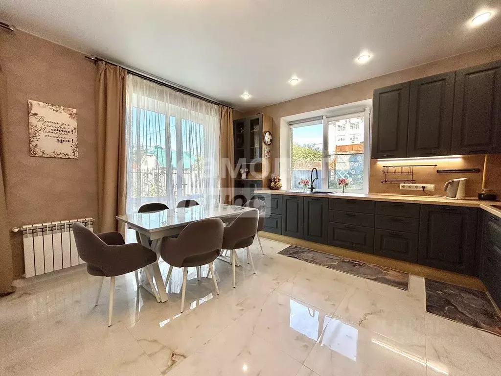 Дом в Татарстан, Казань ул. Яна Юдина, 20 (129 м) - Фото 1