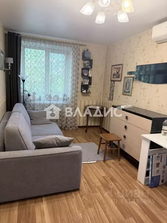 2-к кв. Московская область, Истра Первомайская ул., 16 (60.9 м) - Фото 1