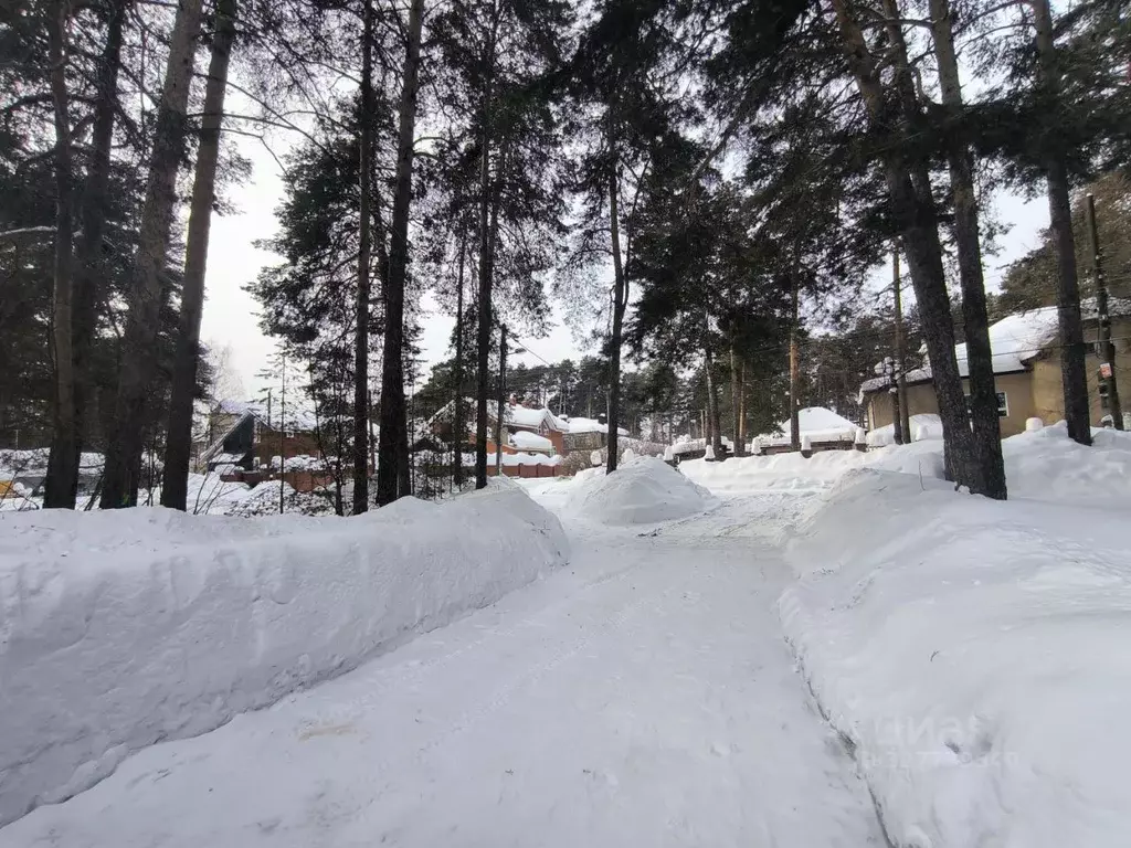 Дом в Пермский край, Пермь ул. 3-я Линия, 18А (37 м) - Фото 1