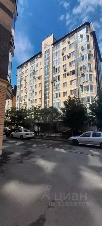 Студия Адыгея, Тахтамукайский район, Яблоновский пгт Шоссейная ул., ... - Фото 1