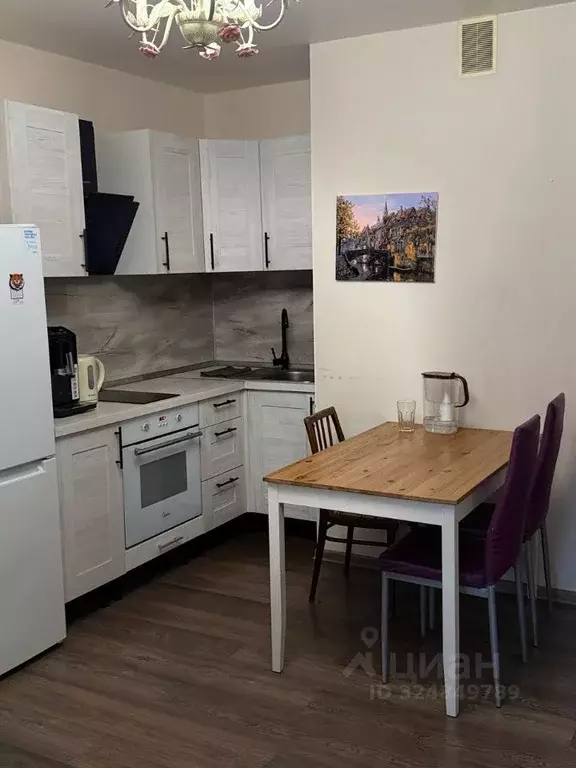 Студия Московская область, Ленинский городской округ, д. Сапроново, ... - Фото 1