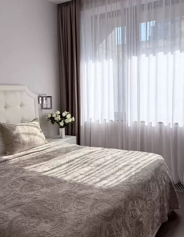 3-к кв. Москва ул. Сергея Макеева, 9к2 (90.0 м) - Фото 2