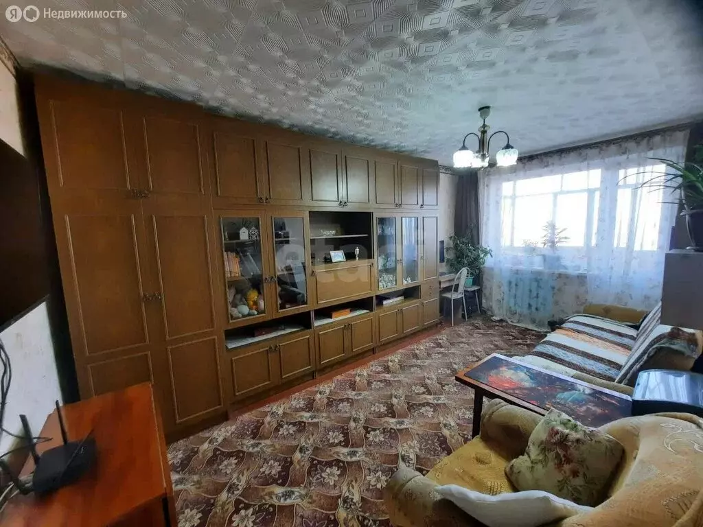 2-комнатная квартира: Нижний Тагил, улица Дарвина, 38 (44.1 м) - Фото 1