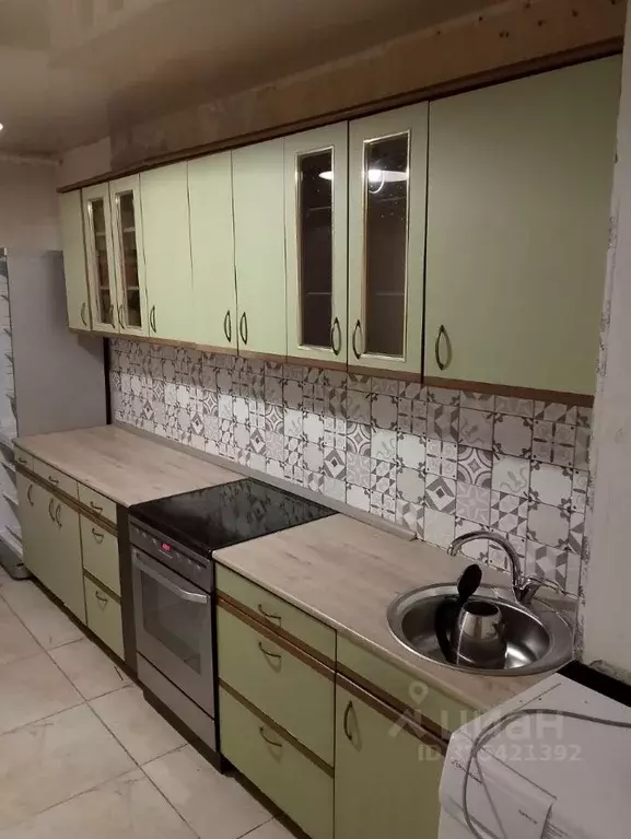 2-к кв. Москва Ясный проезд, 1 (48.0 м) - Фото 1