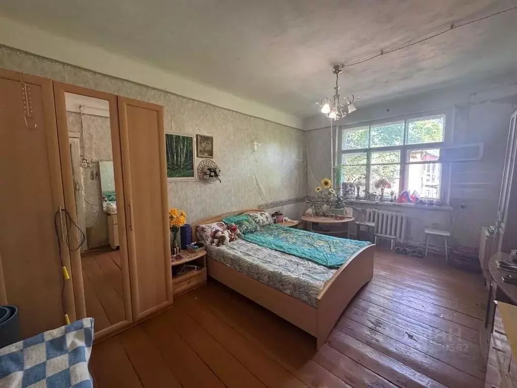 4-к кв. Тульская область, Тула ул. Свободы, 37к3 (85.0 м) - Фото 1