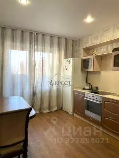 1-к кв. Белгородская область, Старый Оскол Степной мкр, 9 (51.2 м) - Фото 1