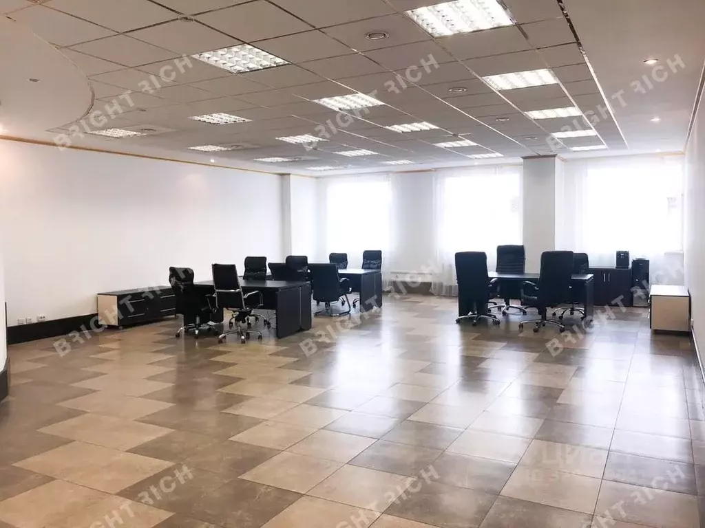 Офис в Санкт-Петербург Выборгская наб., 55к3 (170 м) - Фото 1