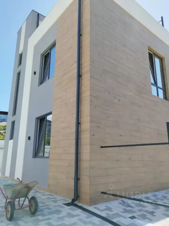 Дом в Краснодарский край, Сочи Пионерская ул. (120 м) - Фото 1