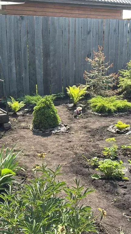 Дом в Красноярский край, Красноярск городской округ, д. Минино, ... - Фото 2