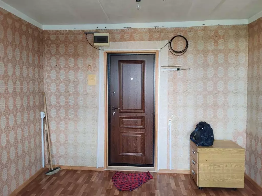 Комната Ивановская область, Иваново Профессиональная ул., 33 (13.1 м) - Фото 1