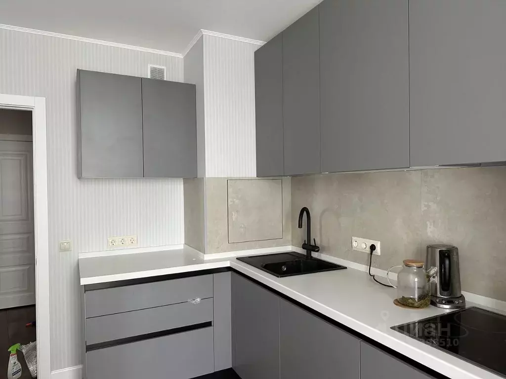 3-к кв. Москва Фестивальная ул., 41к2 (74.0 м) - Фото 2