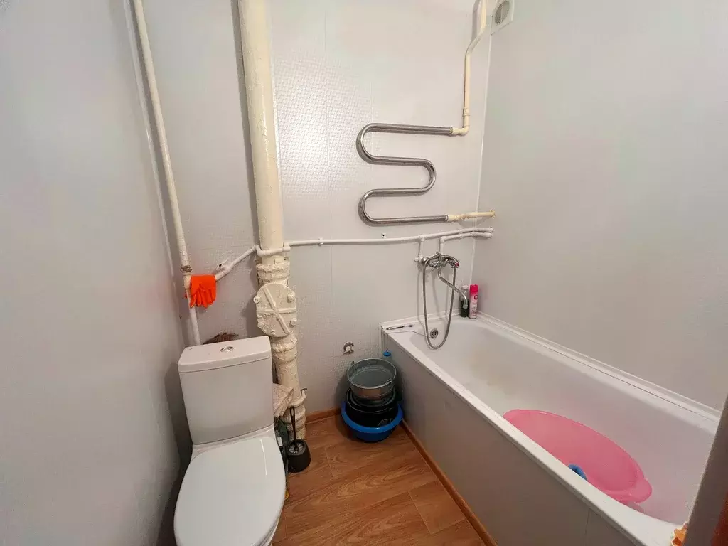 Продаётся 1-к квартира, 26.9 м - Фото 1