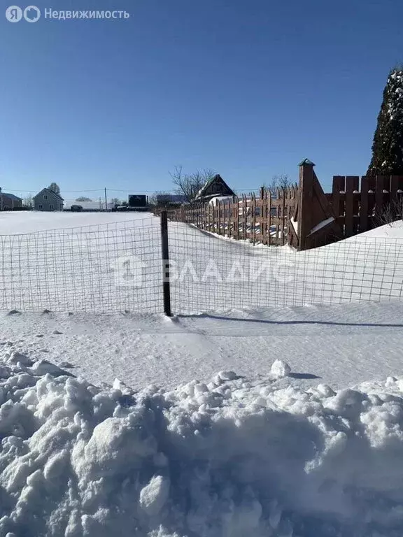 Участок в Московская область, городской округ Коломна, село Шеметово ... - Фото 2