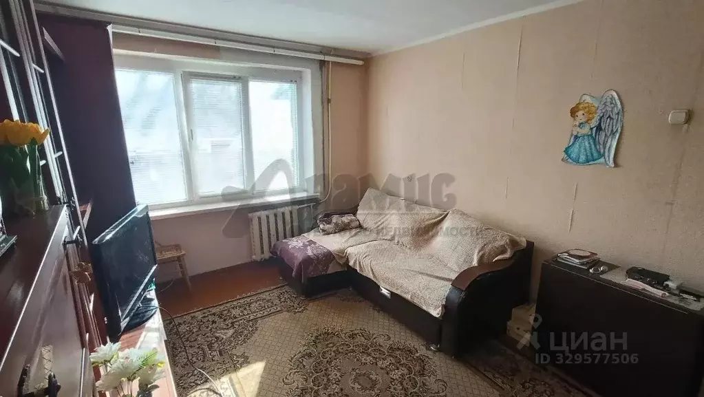 2-к кв. Северная Осетия, Владикавказ ул. Цоколаева (51.0 м) - Фото 2