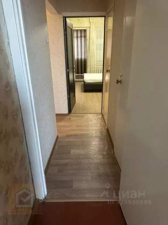 3-к кв. Крым, Симферополь ул. Залесская, 83 (58.7 м) - Фото 2