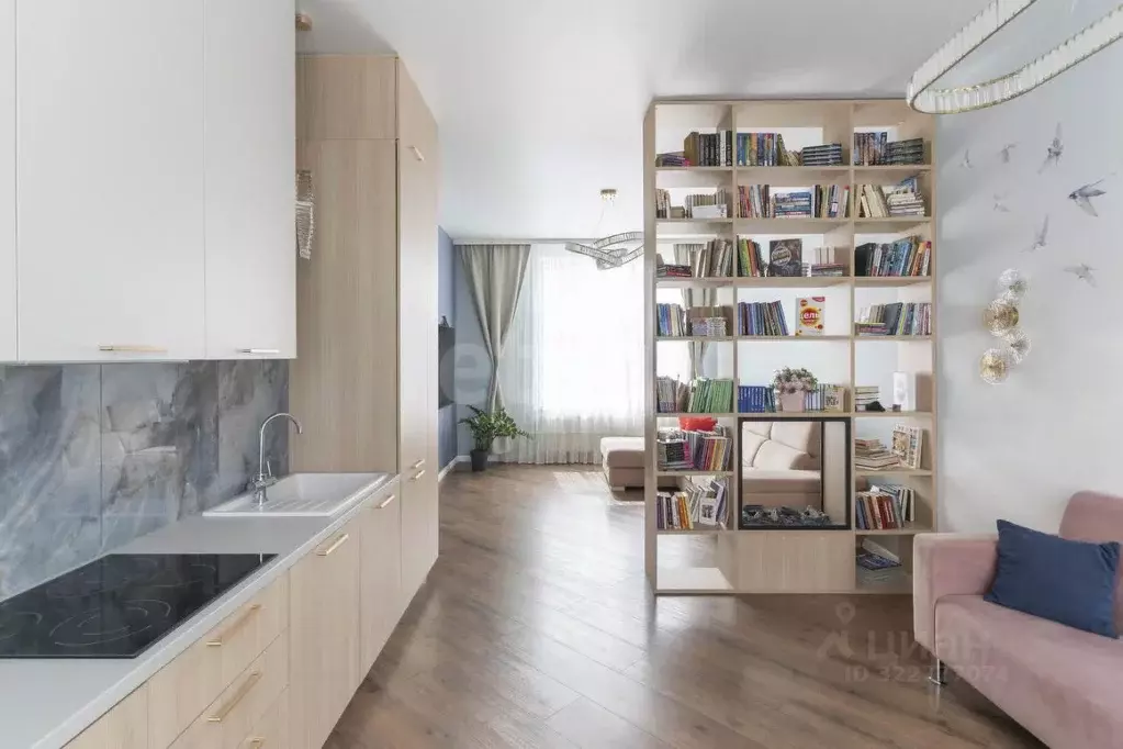 Таунхаус в Тюменская область, Тюмень ул. Федюнинского (106 м) - Фото 1