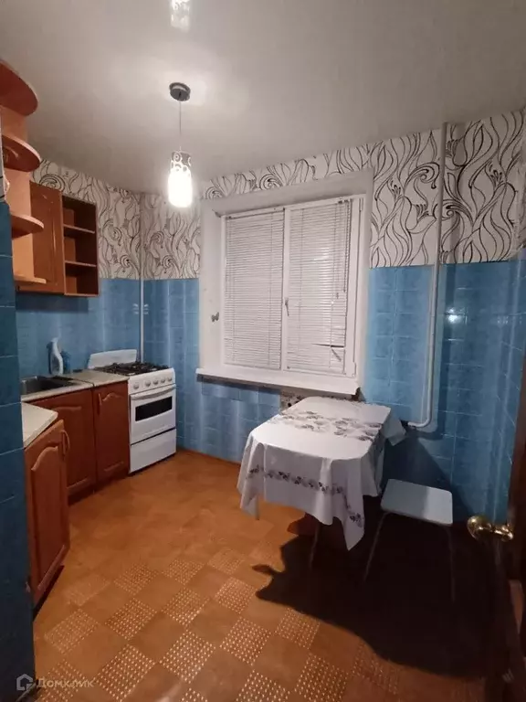 Продаётся 2-к квартира, 42.6 м - Фото 0