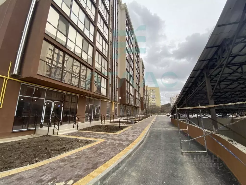 Помещение свободного назначения в Крым, Симферопольский район, ... - Фото 2