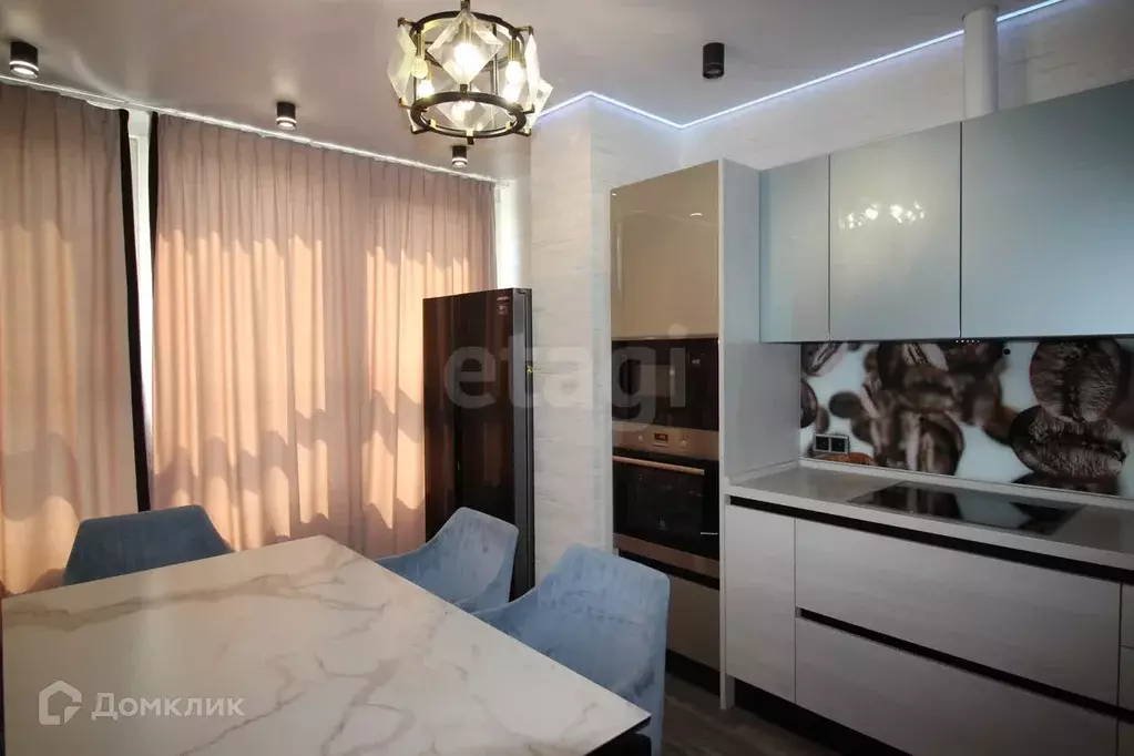 Продаётся 3-к квартира, 72.8 м - Фото 0