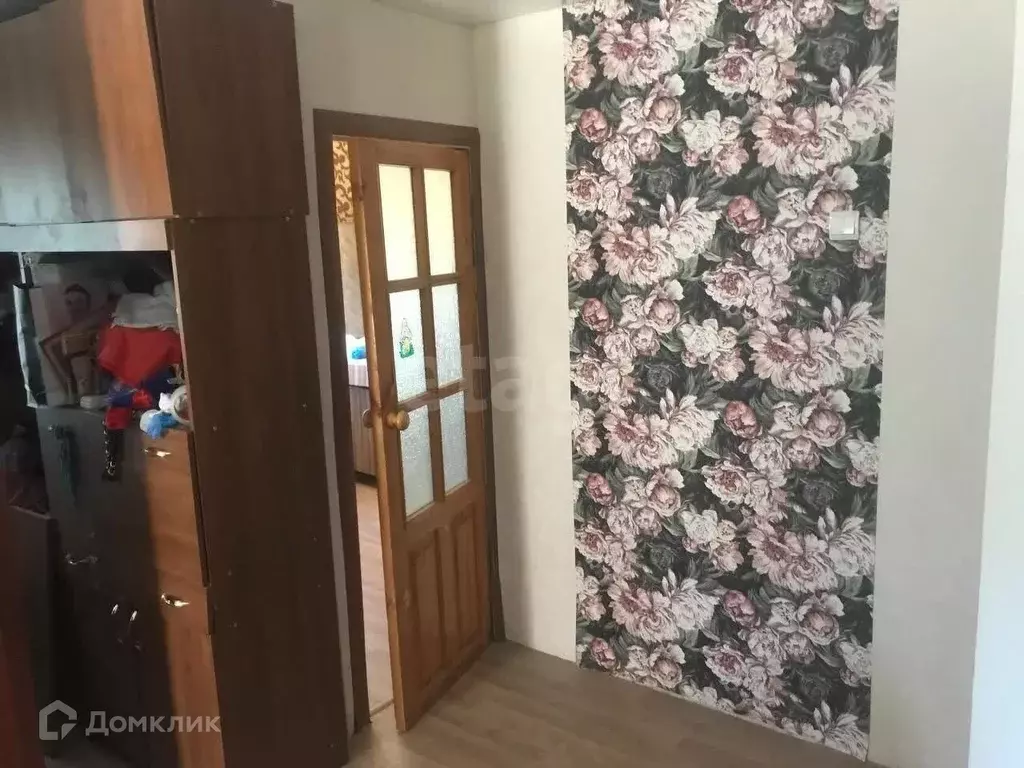 Продаётся 1-к квартира, 30.8 м - Фото 0