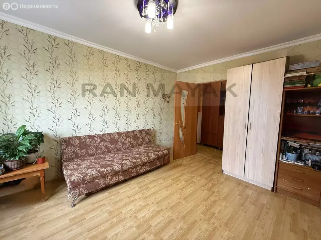 2-комнатная квартира: Майкоп, улица Димитрова, 14 (48.4 м) - Фото 2