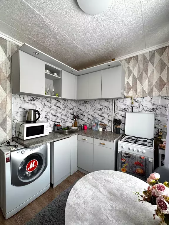 Продаётся 1-к квартира, 31.2 м - Фото 0