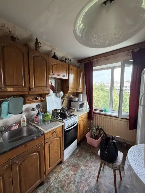 1-к кв. Санкт-Петербург Наличная ул., 36К4 (35.3 м) - Фото 2