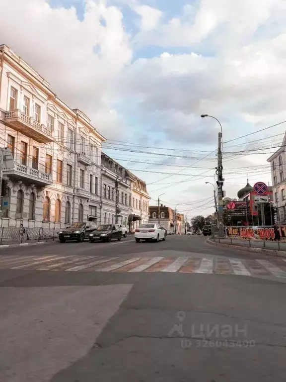 Торговая площадь в Крым, Симферополь ул. Данилова, 2 (2930 м) - Фото 1