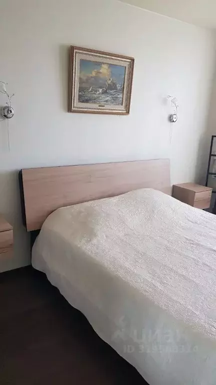 1-к кв. Санкт-Петербург Комендантский просп., 28К1 (36.8 м) - Фото 1